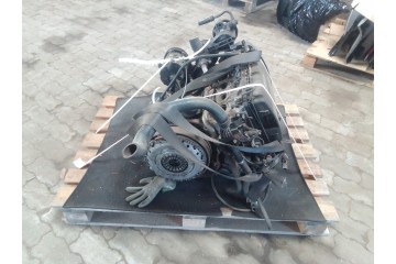 OPEL ZAFIRA B 1 8 MOKKA A18XER COMPLETE ENGINE Car type passenger cars