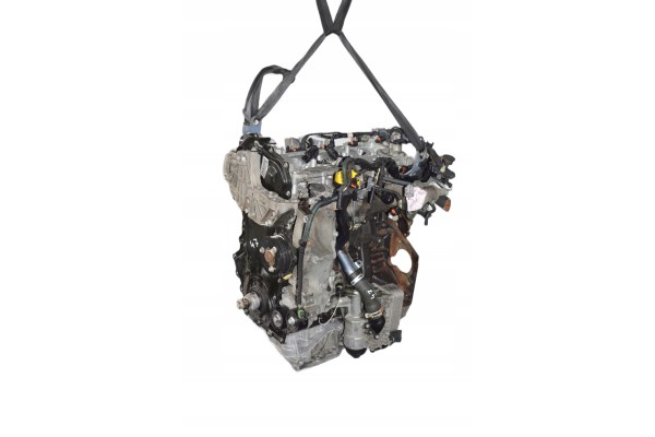 Engine Renault Trafic II Opel Vivaro A 2 0 DCI M9RE740 M9R M9RE780 EURO 4