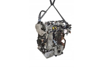 Engine Renault Trafic II Opel Vivaro A 2 0 DCI M9RE740 M9R M9RE780 EURO 4