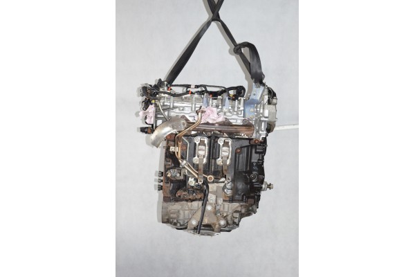 Engine Renault Trafic II Opel Vivaro A 2 0 DCI M9RE740 M9R M9RE780 EURO 4 Part manufacturer Renault OE