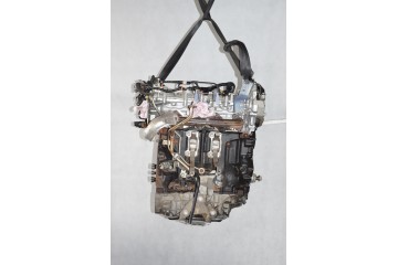 Engine Renault Trafic II Opel Vivaro A 2 0 DCI M9RE740 M9R M9RE780 EURO 4 Part manufacturer Renault OE
