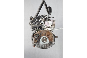 Engine Renault Trafic II Opel Vivaro A 2 0 DCI M9RE740 M9R M9RE780 EURO 4 Catalog number of the part M9R E74