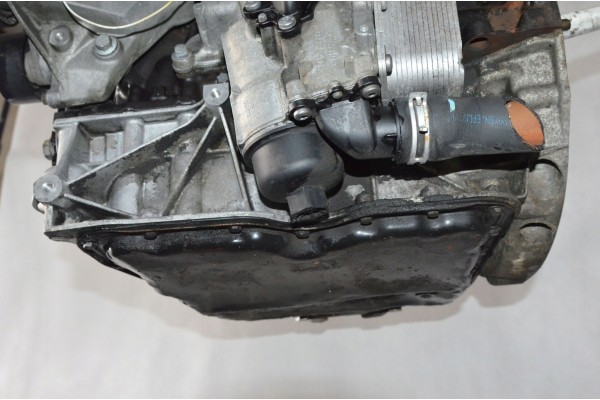 Engine Renault Trafic II Opel Vivaro A 2 0 DCI M9RE740 M9R M9RE780 EURO 4 Engine type diesel