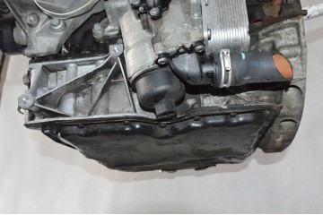 Engine Renault Trafic II Opel Vivaro A 2 0 DCI M9RE740 M9R M9RE780 EURO 4 Engine type diesel