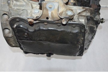 Motor Renault Trafic II Opel Vivaro A 2.0 DCI M9RE740 M9R M9RE780 EURO