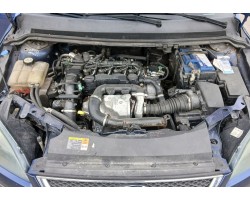 ENGINE FORD FOCUS MK2 1 6 TDCI HHDA HHDB SET