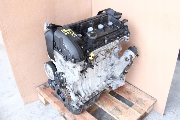 ENGINE POST CITROEN PEUGEOT 308 1 4 VTI 73kW 10FGAT 8FR EP3C GU35