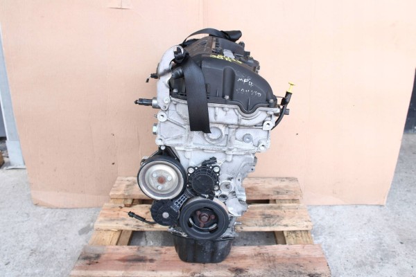 ENGINE POST CITROEN PEUGEOT 308 1 4 VTI 73kW 10FGAT 8FR EP3C GU35 Part manufacturer Peugeot OE