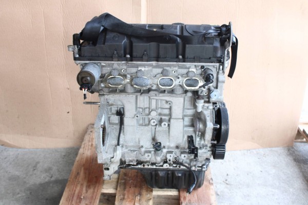 ENGINE POST CITROEN PEUGEOT 308 1 4 VTI 73kW 10FGAT 8FR EP3C GU35 Catalog number of the part 10FGAT