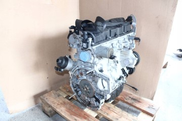 ENGINE POST CITROEN PEUGEOT 308 1 4 VTI 73kW 10FGAT 8FR EP3C GU35 Car type passenger cars