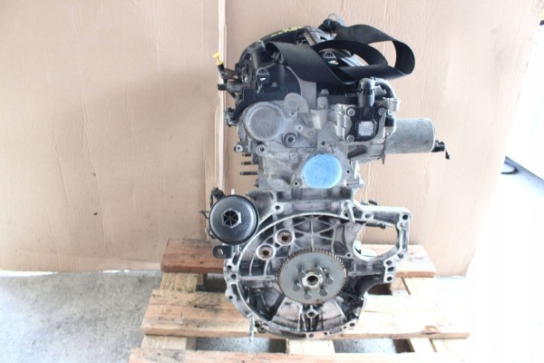 ENGINE POST CITROEN PEUGEOT 308 1 4 VTI 73kW 10FGAT 8FR EP3C GU35 Engine type petrol