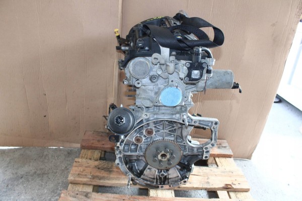 ENGINE POST CITROEN PEUGEOT 308 1 4 VTI 73kW 10FGAT 8FR EP3C GU35 Catalog number of substitutes GU35
