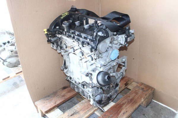 ENGINE POST CITROEN PEUGEOT 308 1 4 VTI 73kW 10FGAT 8FR EP3C GU35 Catalog number of the original 8FR
