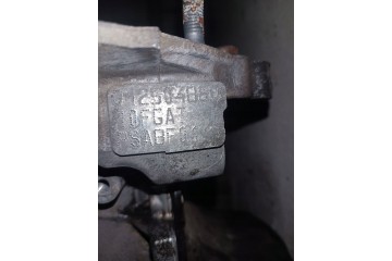 Motor trasero Citroën Peugeot 308 1.4 VTI 73kW 10FGAT 8FR EP3C GU35