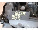 Motor trasero Citroën Peugeot 308 1.4 VTI 73kW 10FGAT 8FR EP3C GU35