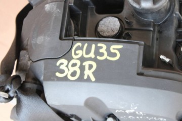 Motor trasero Citroën Peugeot 308 1.4 VTI 73kW 10FGAT 8FR EP3C GU35