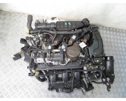 OPEL CROSSLAND X 1 2 ENGINE SET 10XTA3 HN02 17