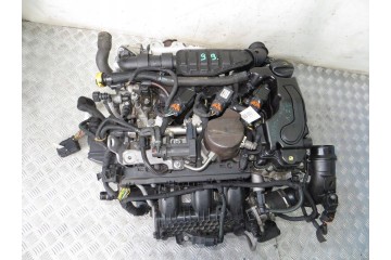 OPEL CROSSLAND X 1 2 ENGINE SET 10XTA3 HN02 17