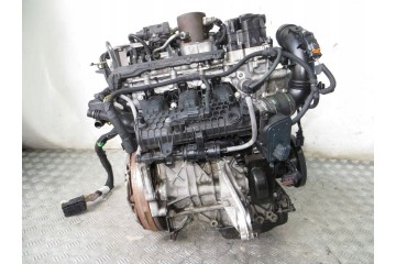 OPEL CROSSLAND X 1 2 ENGINE SET 10XTA3 HN02 17 Catalog number of the part 10XTA3