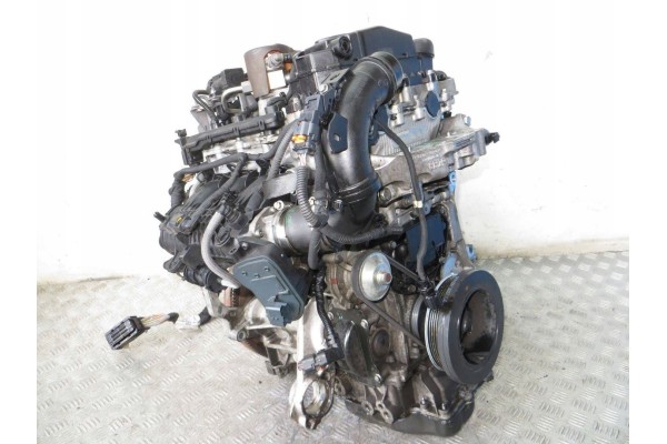OPEL CROSSLAND X 1 2 ENGINE SET 10XTA3 HN02 17 Part manufacturer Opel OE