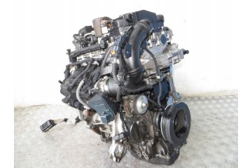OPEL CROSSLAND X 1 2 ENGINE SET 10XTA3 HN02 17 Part manufacturer Opel OE