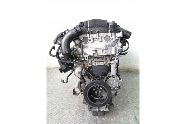OPEL CROSSLAND X 1 2 ENGINE SET 10XTA3 HN02 17 Car type 4x4 SUV