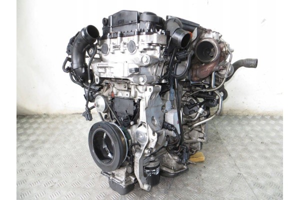 OPEL CROSSLAND X 1 2 ENGINE SET 10XTA3 HN02 17 Catalog number of the original HN02