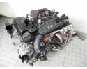 Motor Opel Crossland X 1.2 10XTA3 HN02 2017 en adelante