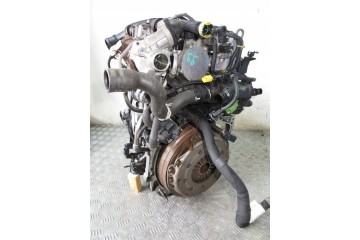 Motor Opel Crossland X 1.2 10XTA3 HN02 2017 en adelante