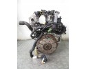 Motor Opel Crossland X 1.2 10XTA3 HN02 2017 en adelante