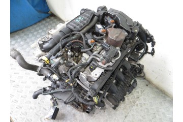 Motor Opel Crossland X 1.2 10XTA3 HN02 2017 en adelante