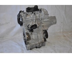 Engine complete Volkswagen T Cross 2021 DLA
