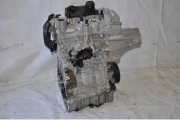 Engine complete Volkswagen T Cross 2021 DLA