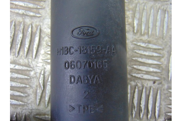  AMORTIGUADOR TRASERO DERECHO FORD FIESTA (CE1) Trend 2018 199241 FORD - 4