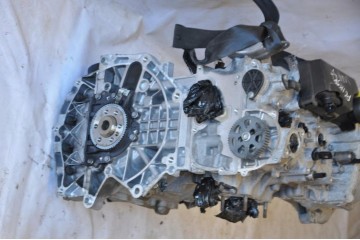 Engine complete Volkswagen T Cross 2021 DLA Catalog number of the part DLA DLAA