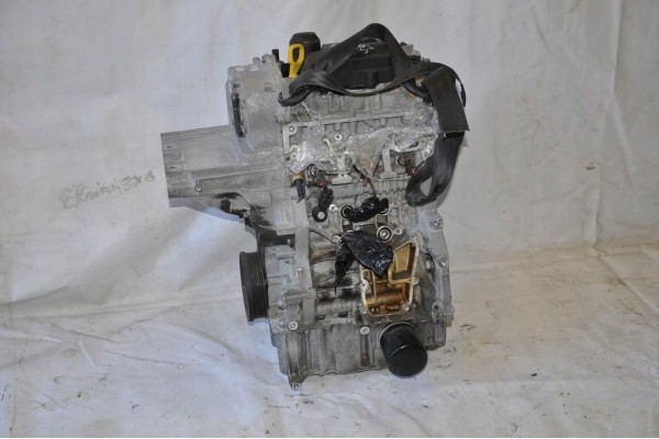 Motor completo Volkswagen T-Cross 2021 DLA