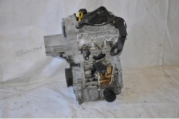 Motor completo Volkswagen T-Cross 2021 DLA
