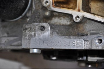 Motor completo Volkswagen T-Cross 2021 DLA