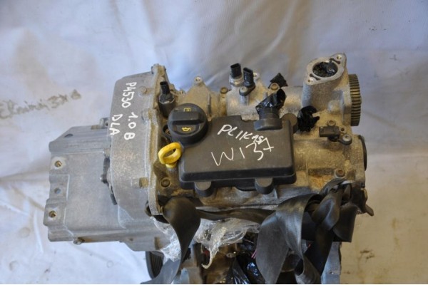 Motor completo Volkswagen T-Cross 2021 DLA