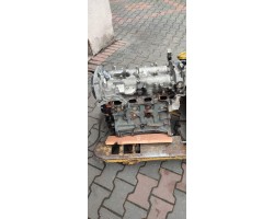 Fiat Tipo 2018 Engine