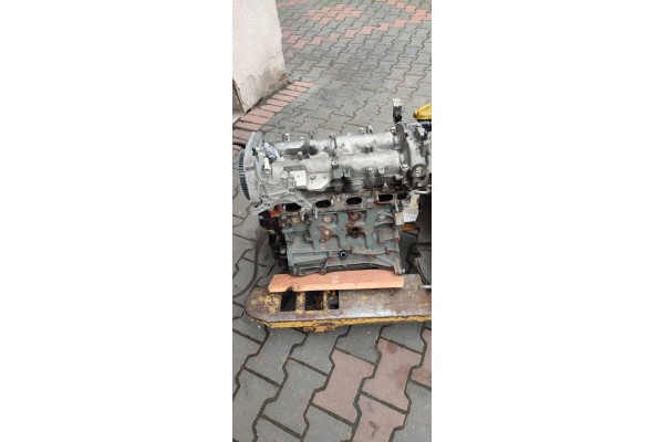 Fiat Tipo 2018 Engine