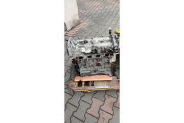 Fiat Tipo 2018 Engine