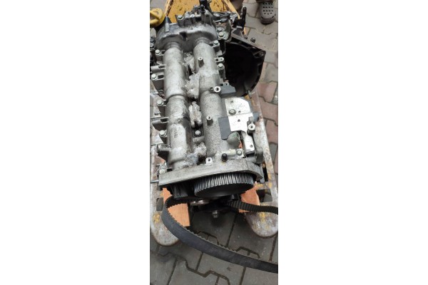 Fiat Tipo 2018 Engine Part manufacturer Fiat OE