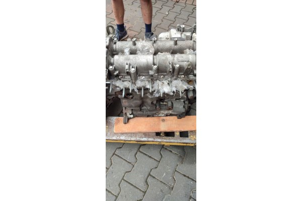 Fiat Tipo 2018 Engine Catalog number of the part 55260384