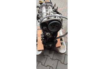 Fiat Tipo 2018 Engine Engine type diesel