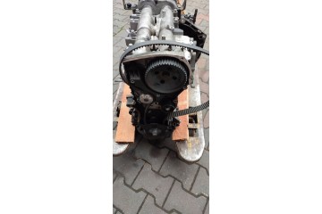 Fiat Tipo 2018 Engine Quality of parts according to GVO O original with manufacturer s logo OE