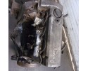 DIESEL ENGINE MERCEDES BENZ 190 W201 60191110153793 2 0 D