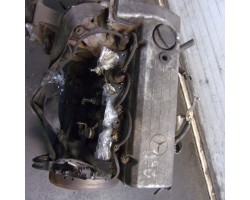 DIESEL ENGINE MERCEDES BENZ 190 W201 60191110153793 2 0 D
