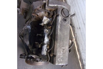DIESEL ENGINE MERCEDES BENZ 190 W201 60191110153793 2 0 D