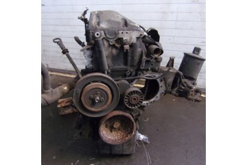 DIESEL ENGINE MERCEDES BENZ 190 W201 60191110153793 2 0 D Quality of parts according to GVO O original with manufacturer s logo 
